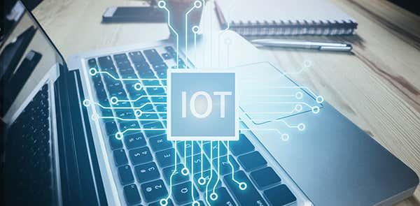 New California IoT Law Requires Security for Connected Devices