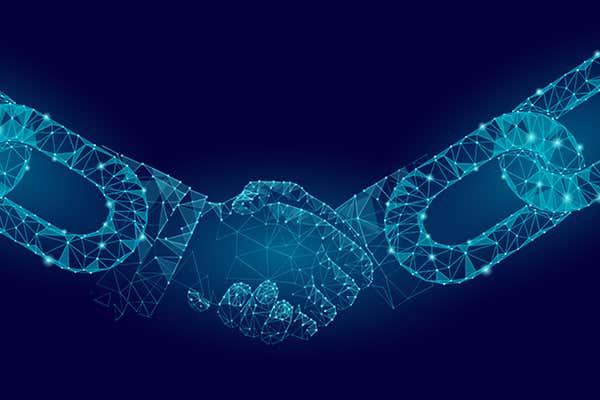 Blockchain M&A: The Next Link in the Chain